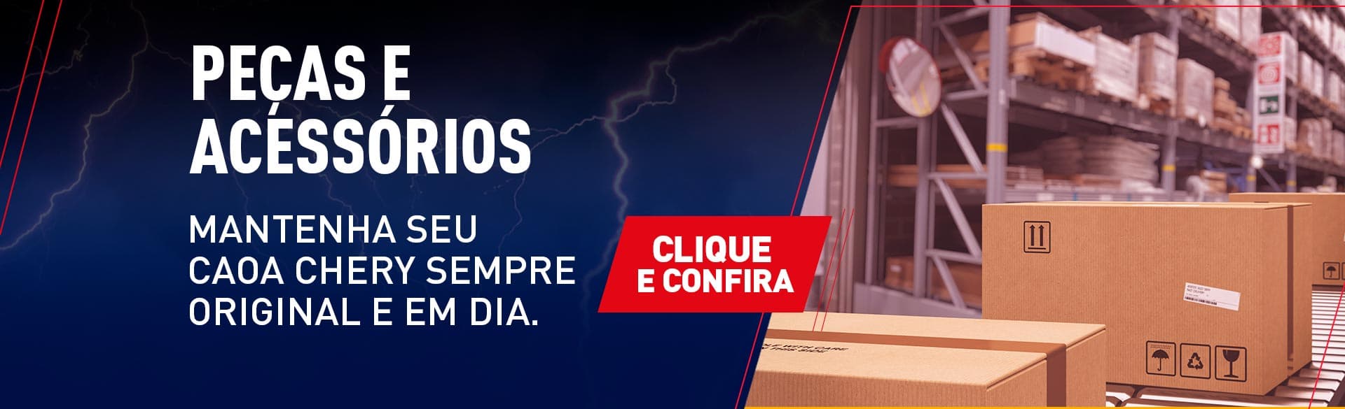 PROCURA PEÇAS