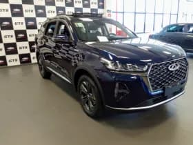 TIGGO 7 PRO 1.5 TCI FLEX HYBRID MAX DRIVE CVT